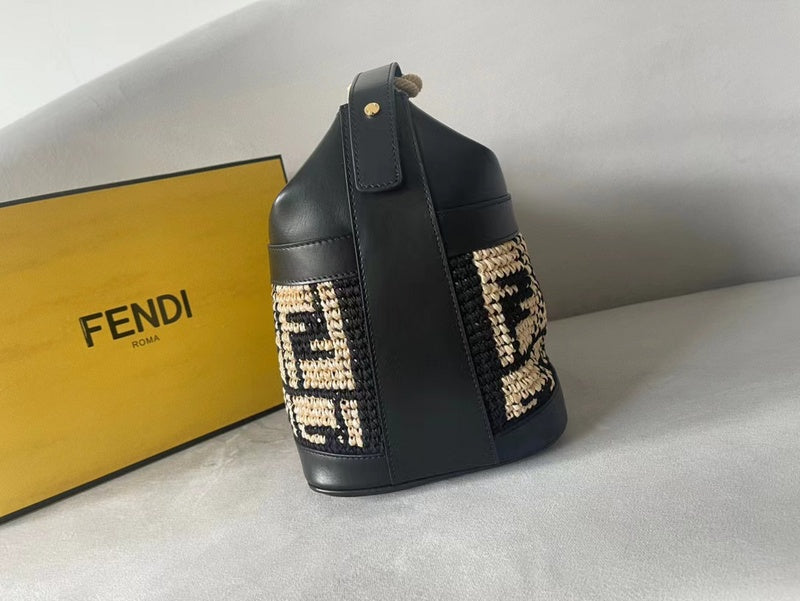 FDI Bags - Luxurious Bags  020