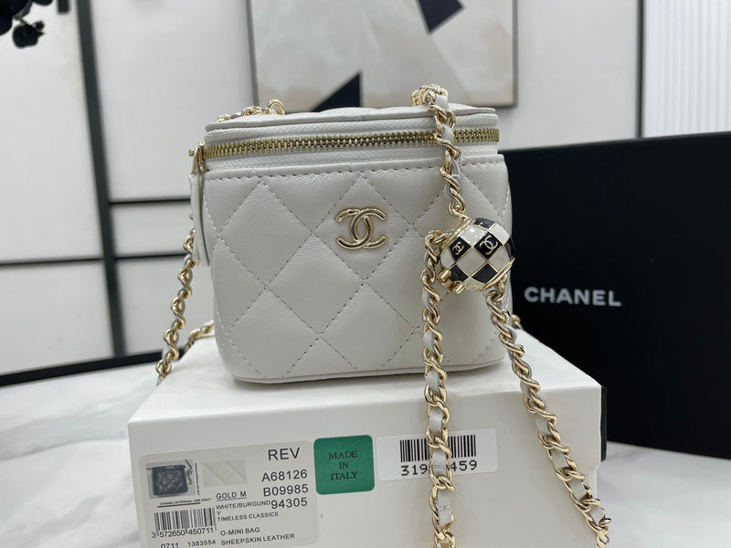 Satchel Bags - CLN Bags - 081