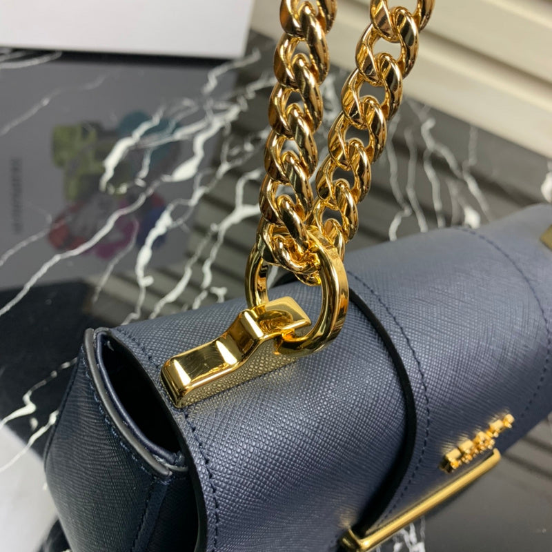 Glamy - PD Bags - 1859