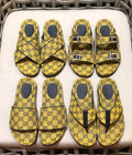 SAMC - GUKI Men Shoes - 814