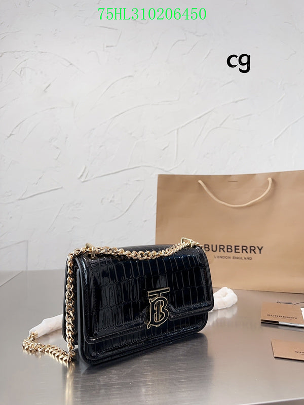ELE Fashion -BBR Bags - 208