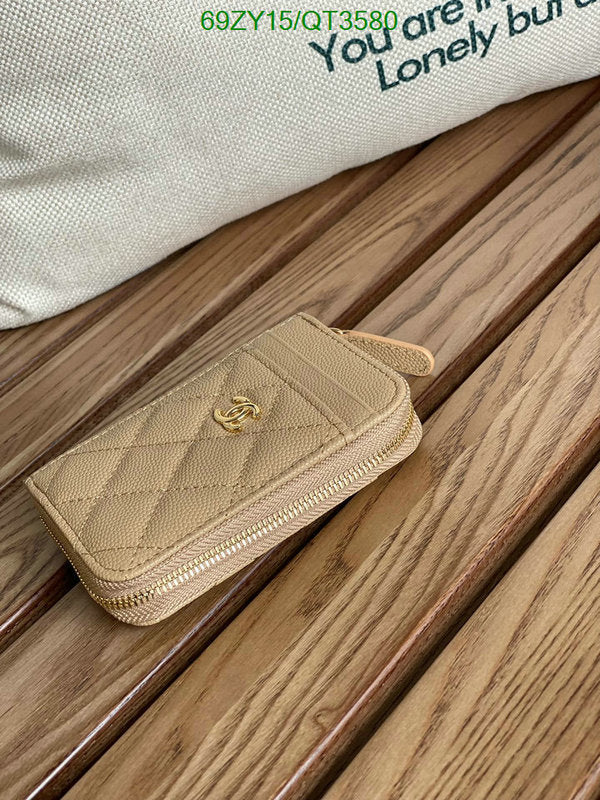 SAMC - CHL Wallets - 054
