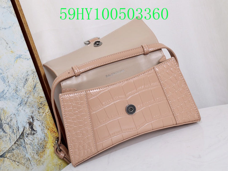 Satchel Bags - BGA Bags - 2531