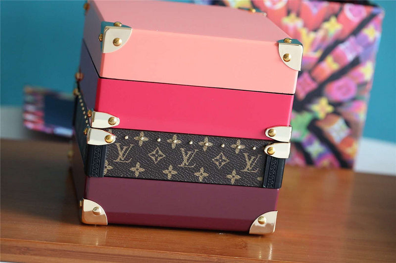 Glami Fashion Lu-Vi bags - 9507