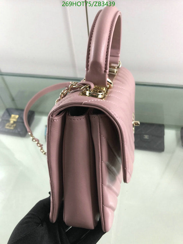 SAMC - CHL Bags - 534