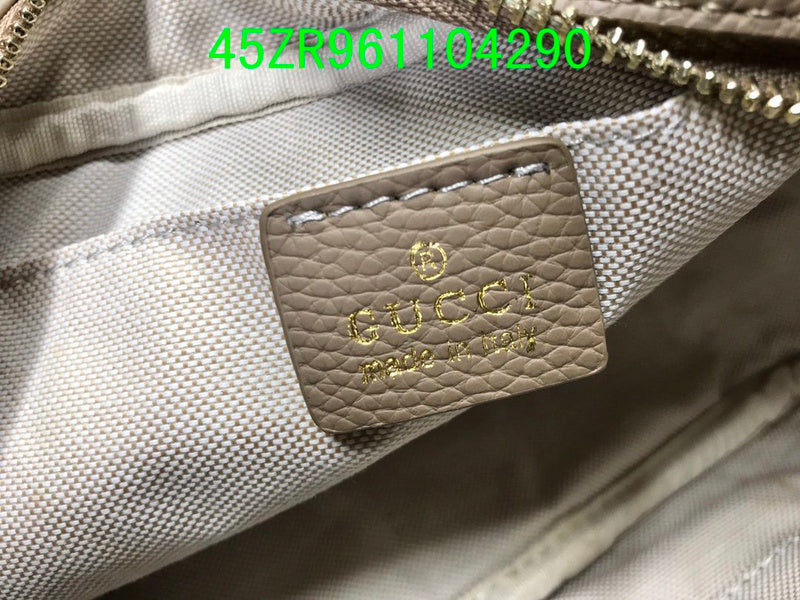 Glami Fashion - GCI Bags - 10385