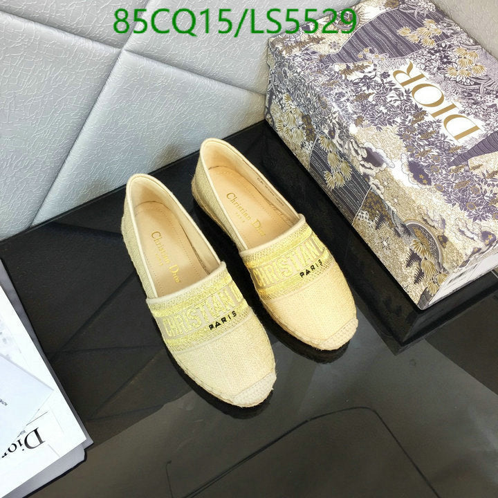 SAMCC - DOR Women Shoes - 1907
