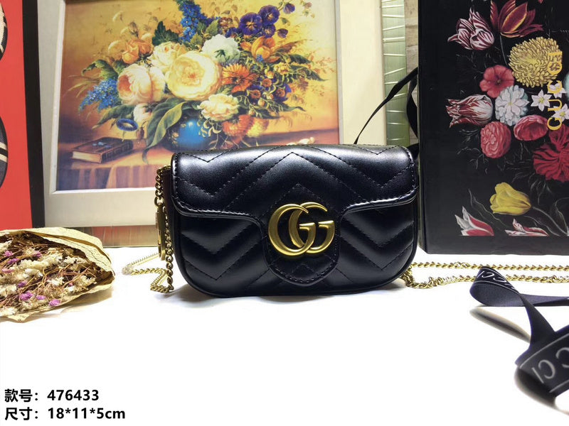 Glami Fashion - GCI Bags - 2345