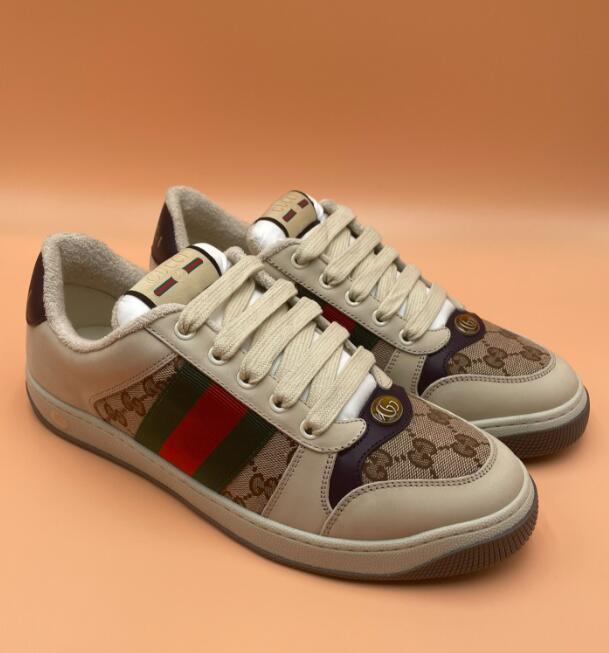 SAMC - GUKI Men Shoes - 164