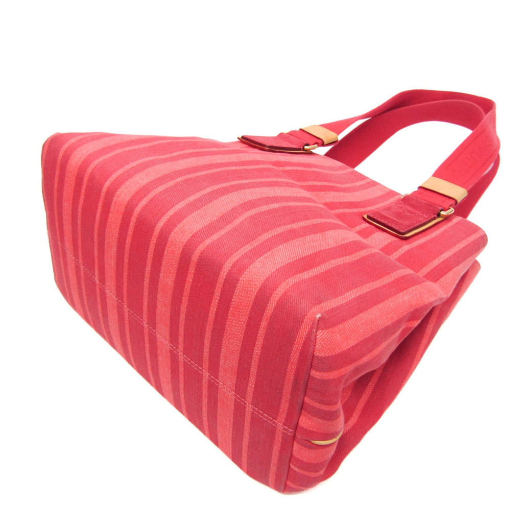 Louis Vuitton Plein Soleil  Canvas Tote Bag ()