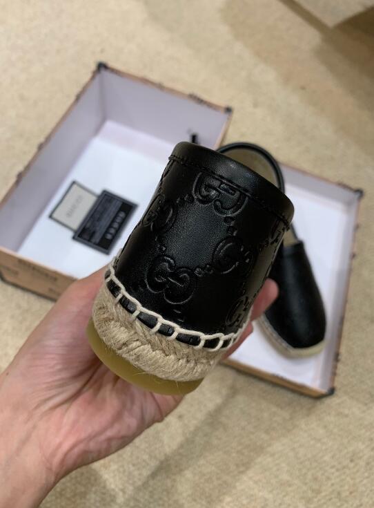 SAMC - GUKI Women Shoes - 2269