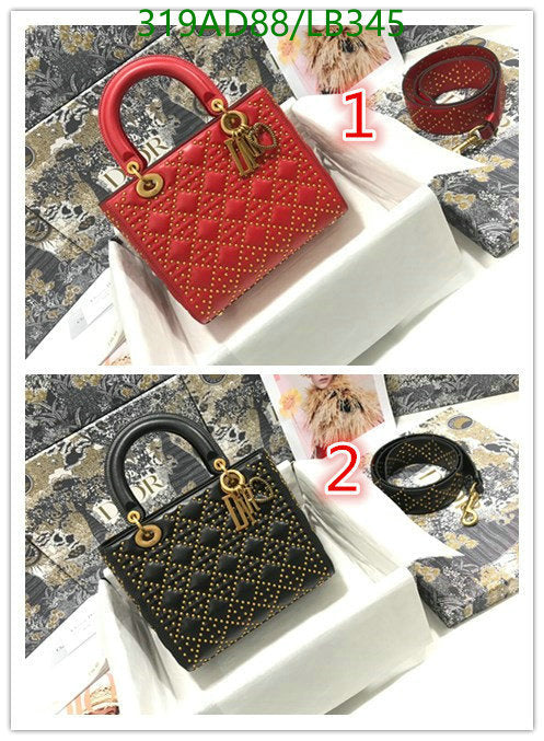 SAMCC - DOR Bags - 1398