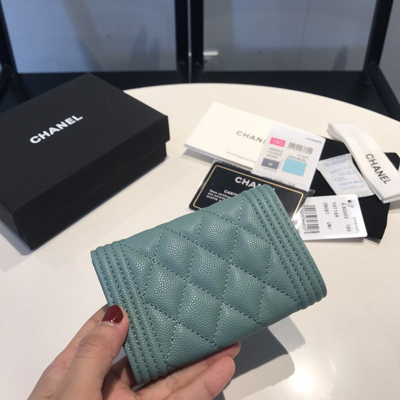Glami-is - CHL Wallets - 053