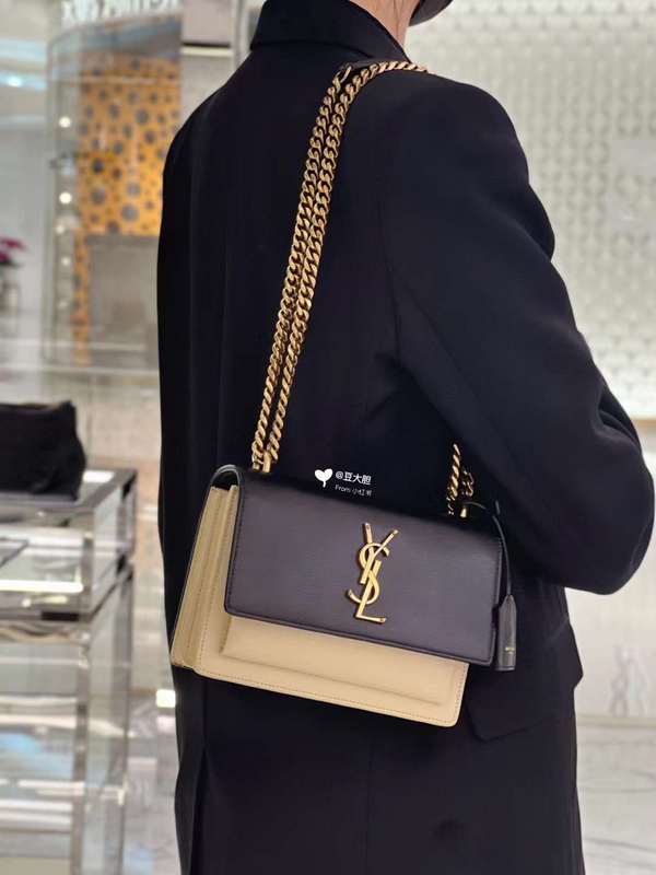 ELE - SLY Bags 631
