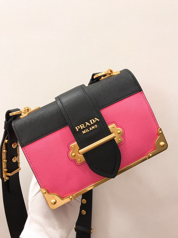 Satchel Bags - PDA Bags - 2507