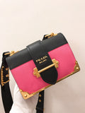 Satchel Bags - PDA Bags - 2507