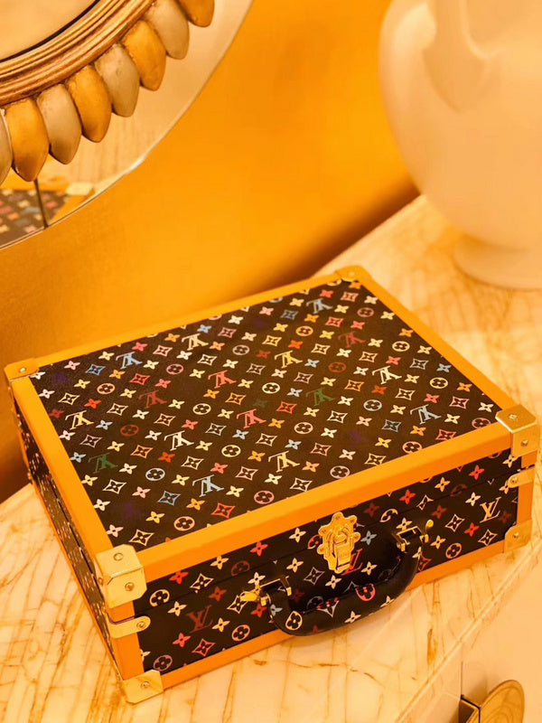 Glami Fashion Lu-Vi bags - 9518