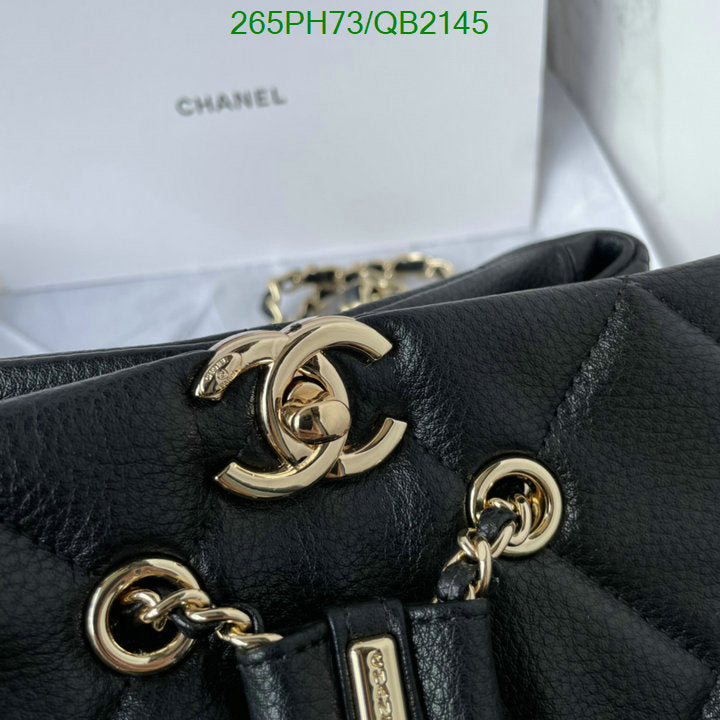 SAMC - CHL Bags - 481