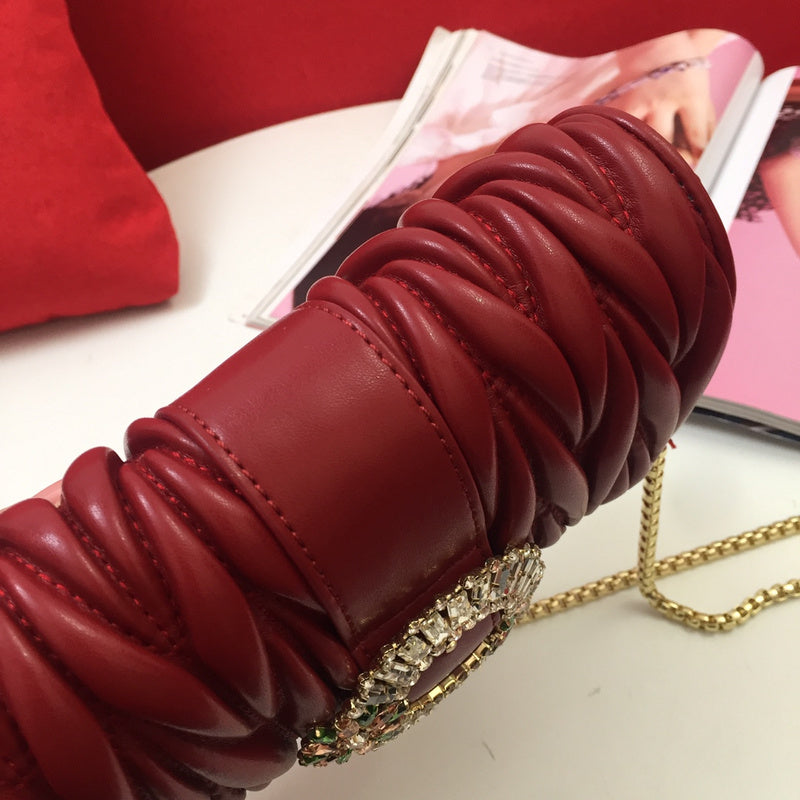 Satchel Bags - MMU Bags - 007
