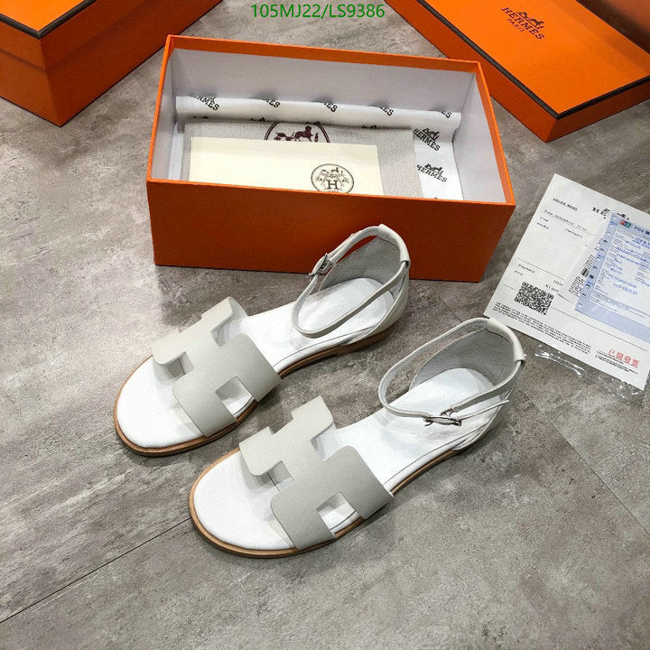 SAMC - HMS Women Shoes - 540