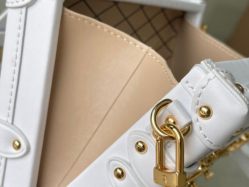 Fashion Lu-Vi bags - 4953