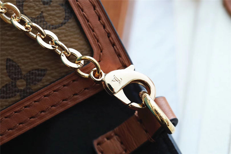 Glami Fashion Lu-Vi bags - 8112