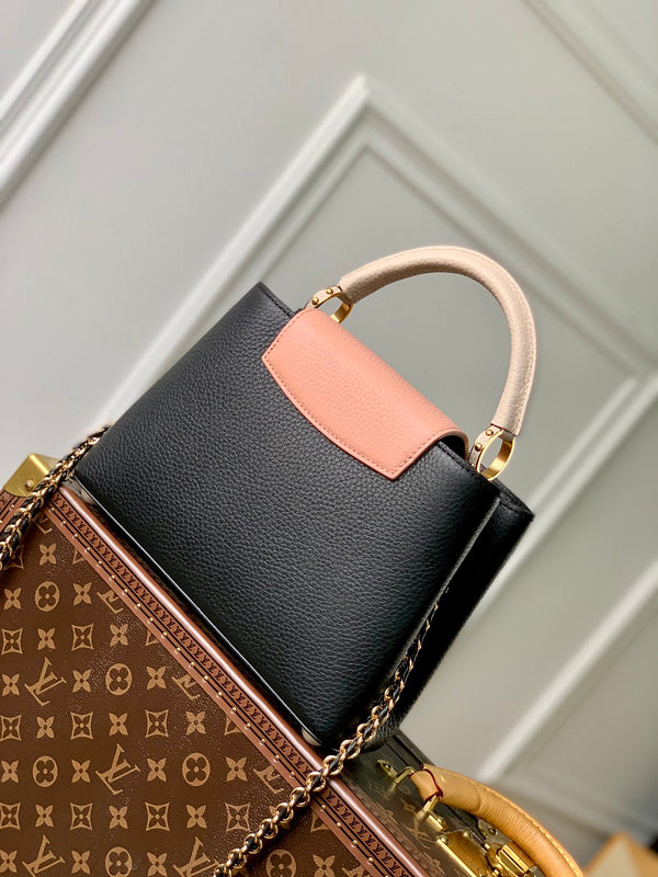 Satchel Bags - VL Bags - 1361
