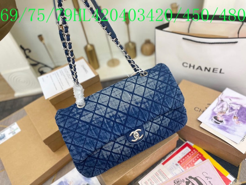Glami - CHL Bags - 1197