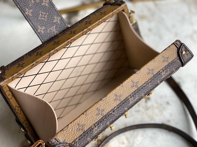 Glami Fashion Lu-Vi Bags - 16680