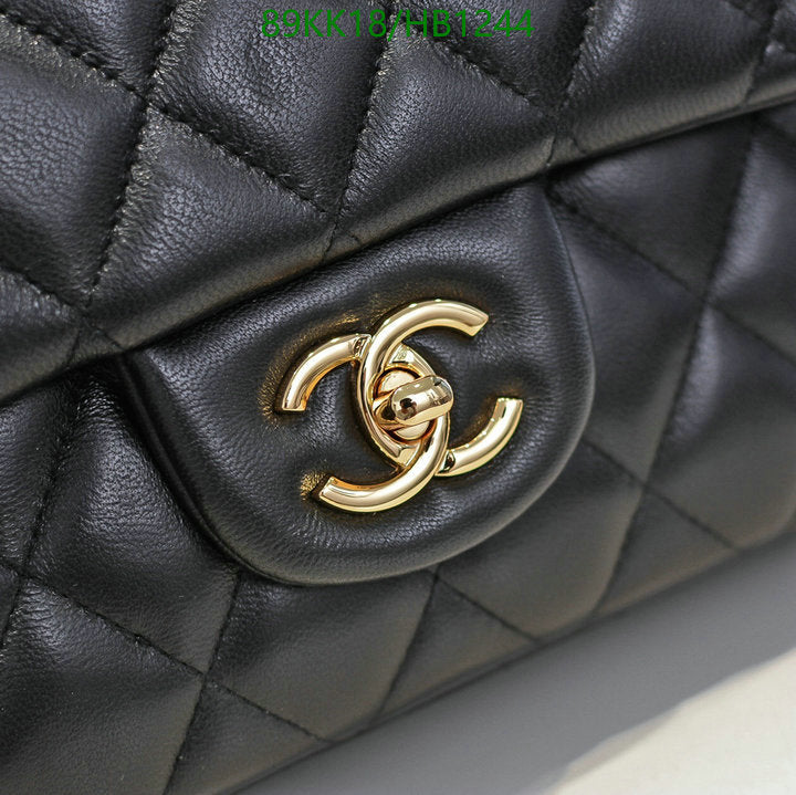 SAMC - CHL Bags Crossbody - 046