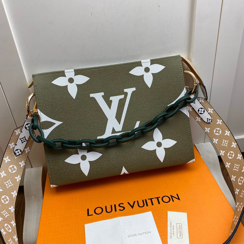 LOV2 Bags - Luxurious Bags  1849