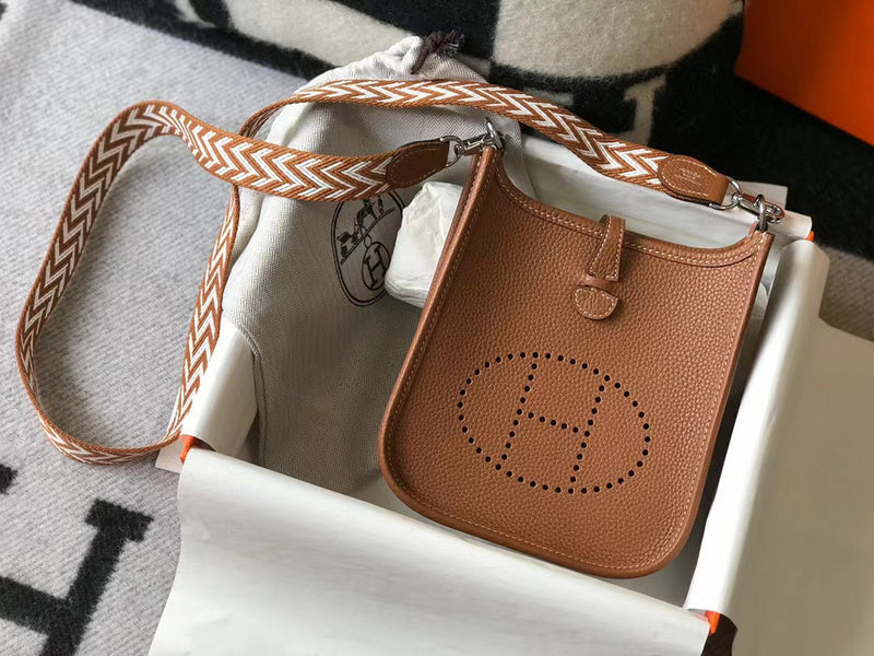 Satchel Bags - HMS-Bags - 263