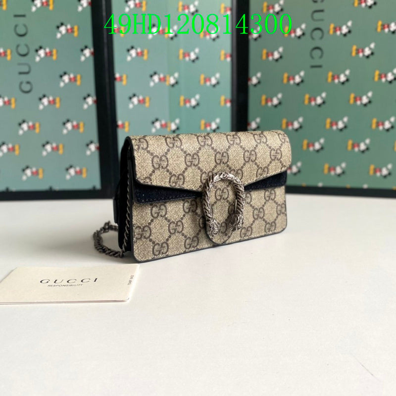 Glami Fashion - GCI Bags - 10658