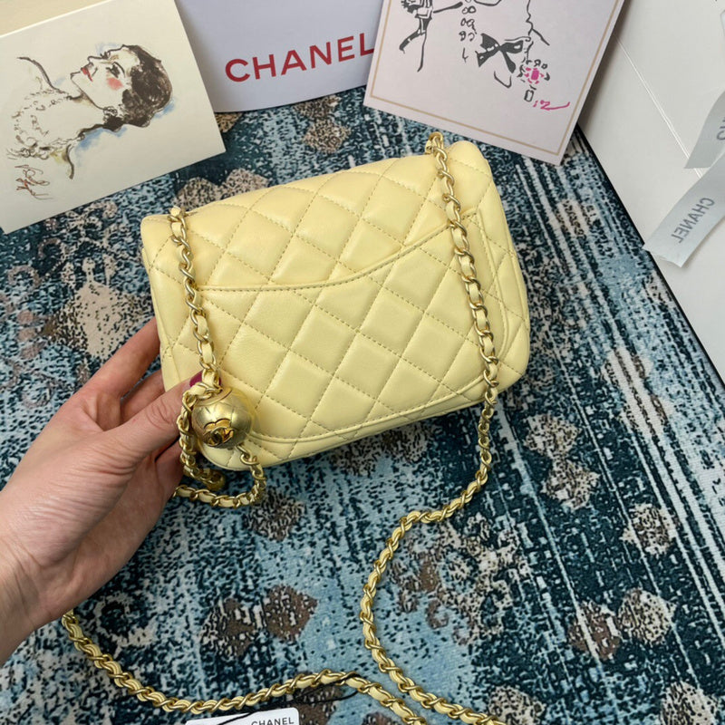 ELE - CHL Bags - 440