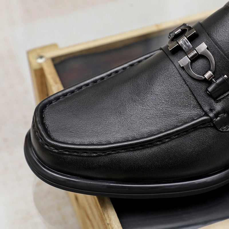 Glami - FGO Men Shoes - 837