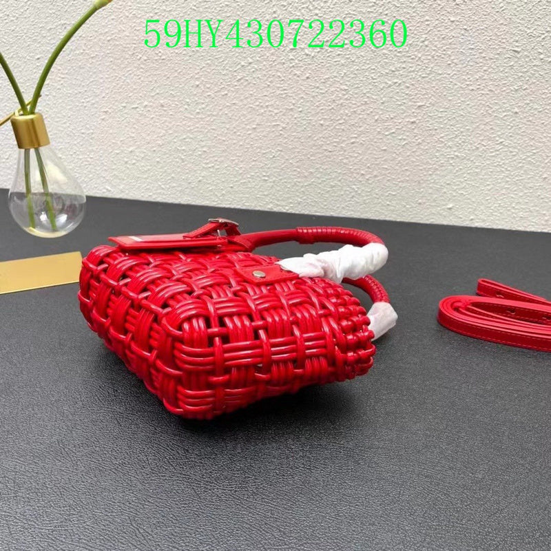 Satchel Bags - BGA Bags - 2189