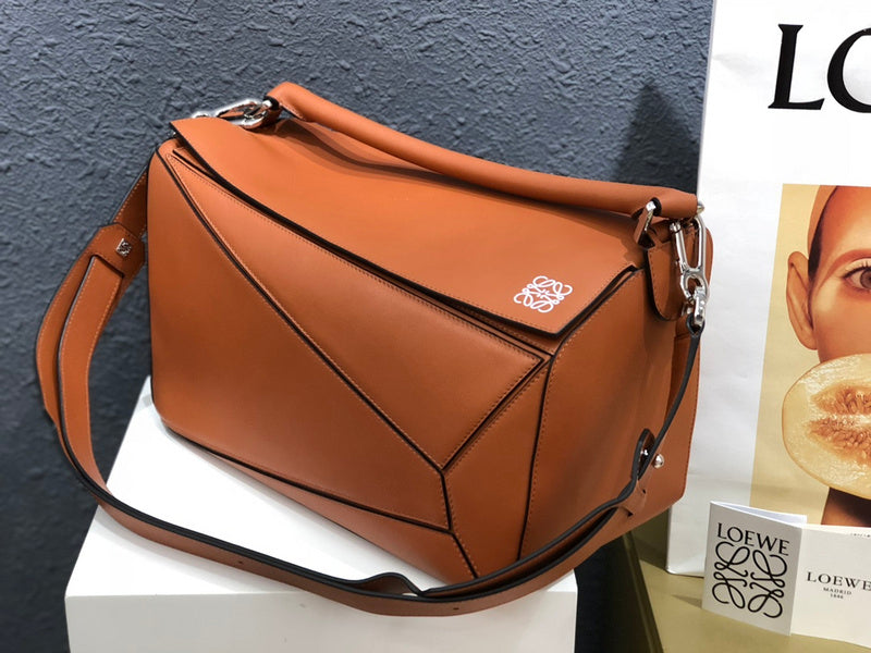 Glamy - LWO Bags - 126