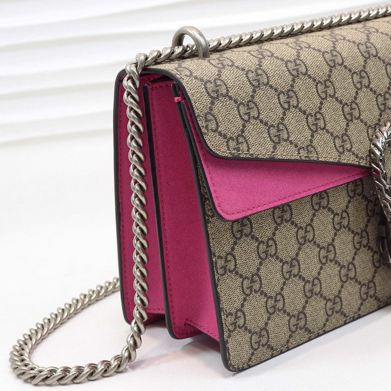 GlamI - GCI Bags - 886