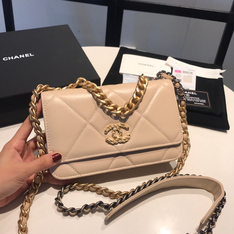 Satchel Bags - CHL Bags - 6508