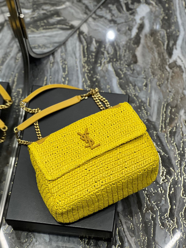 Glamy - YLS Bags - 623