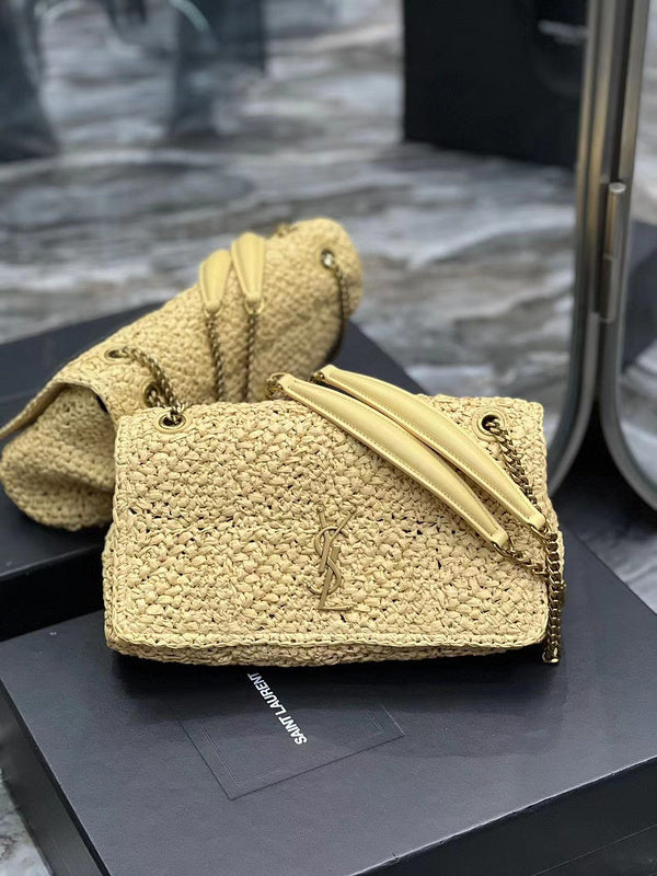 ELE - SLY Bags 520