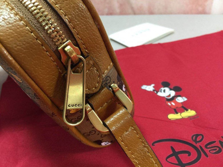 Glami Fashion - GCI Bags - 11110