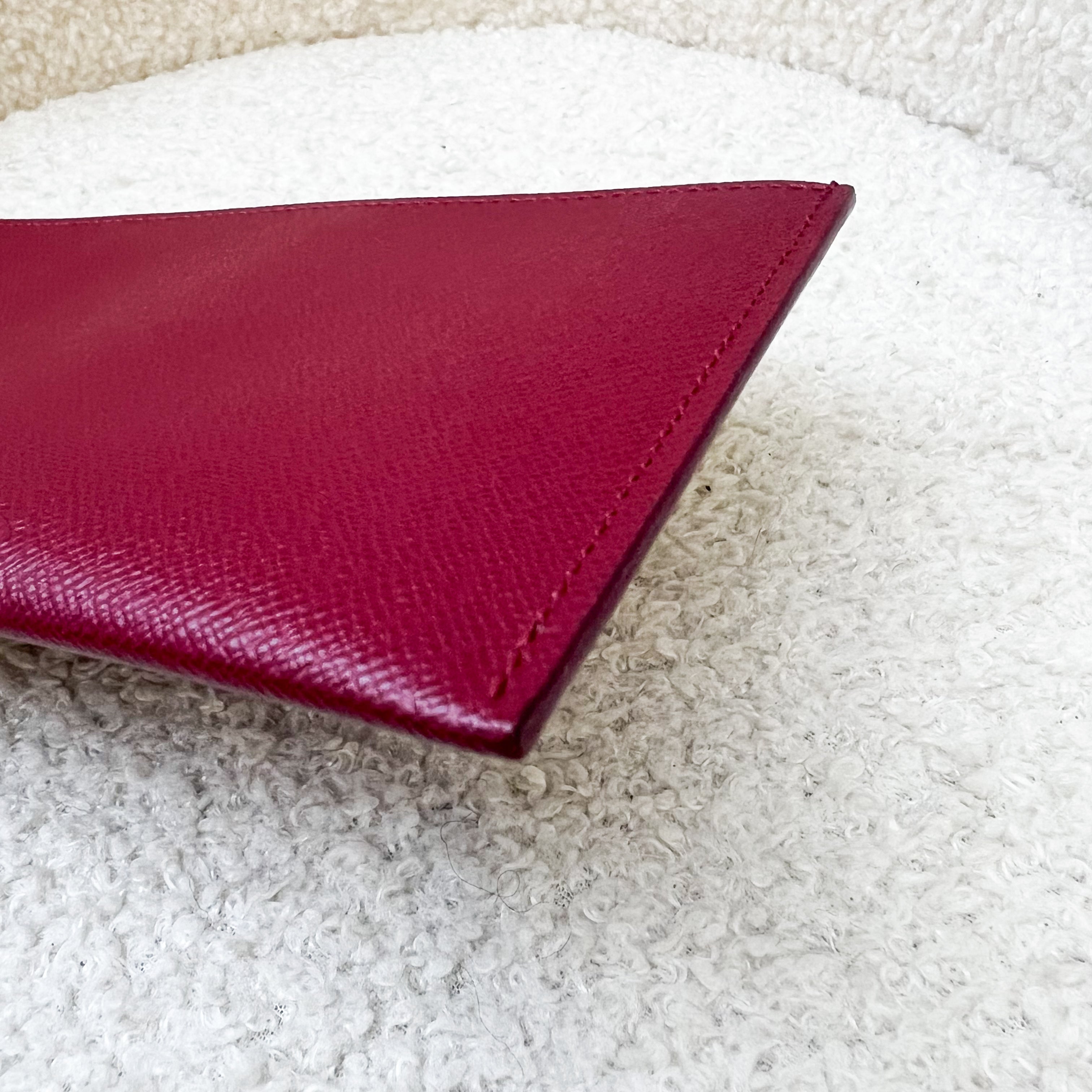 LV Felicie Pochette in Monogram Canvas and GHW