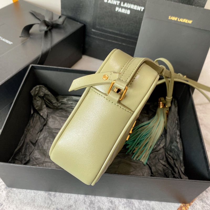 Satchel Bags - SLY Bags - 075