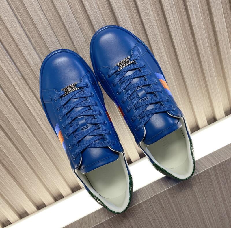 SAMC - GUKI Women Shoes - 471
