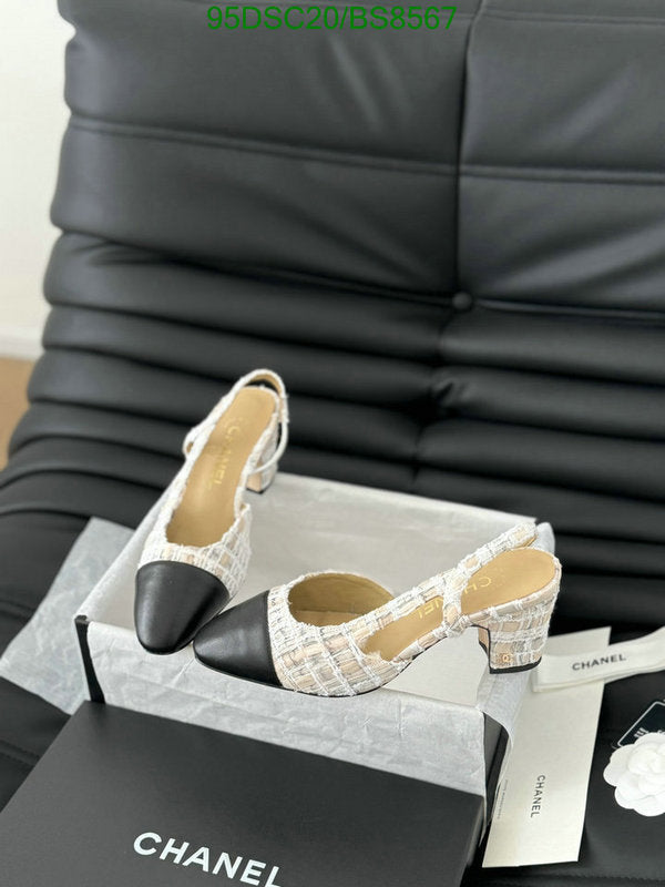 SAMC - CHL Women Shoes Ballet - 025