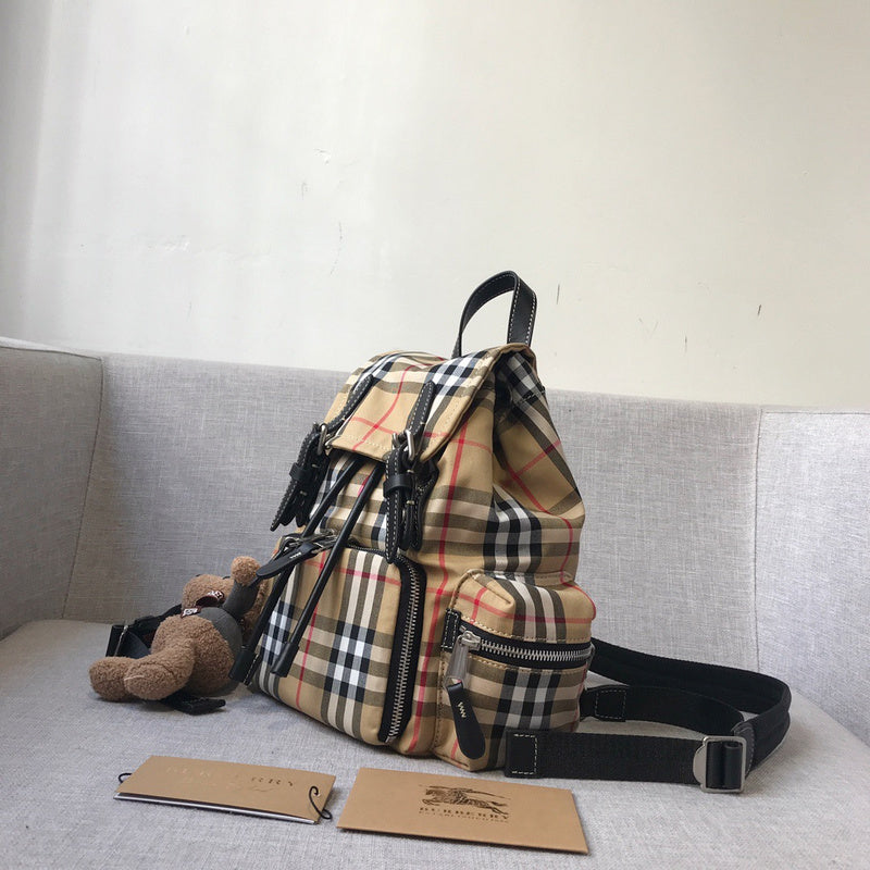 ELE Fashion -BBR Bags - 1508