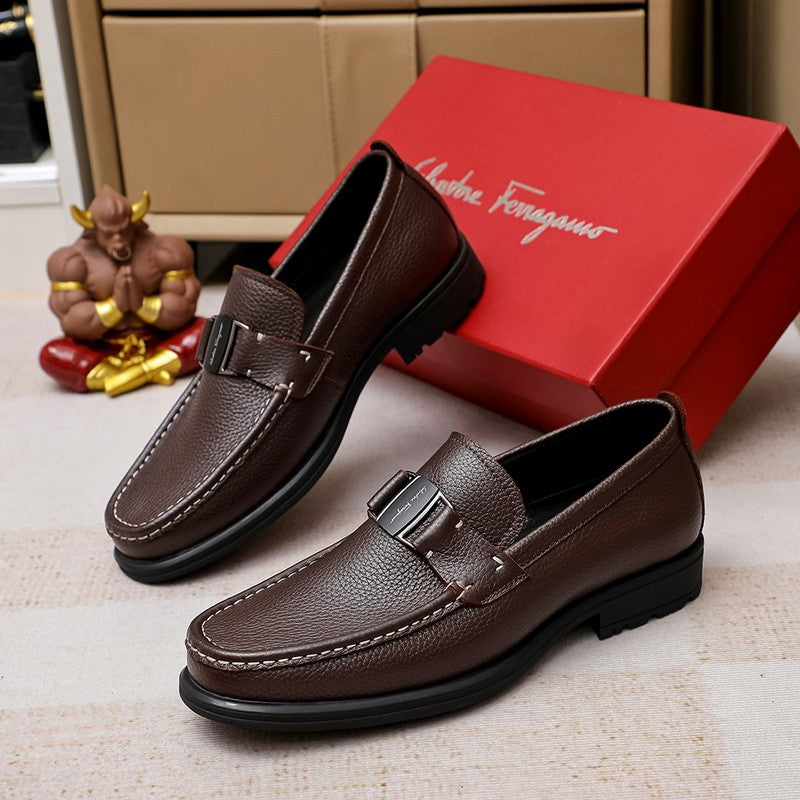 Glami - FGO Men Shoes - 833