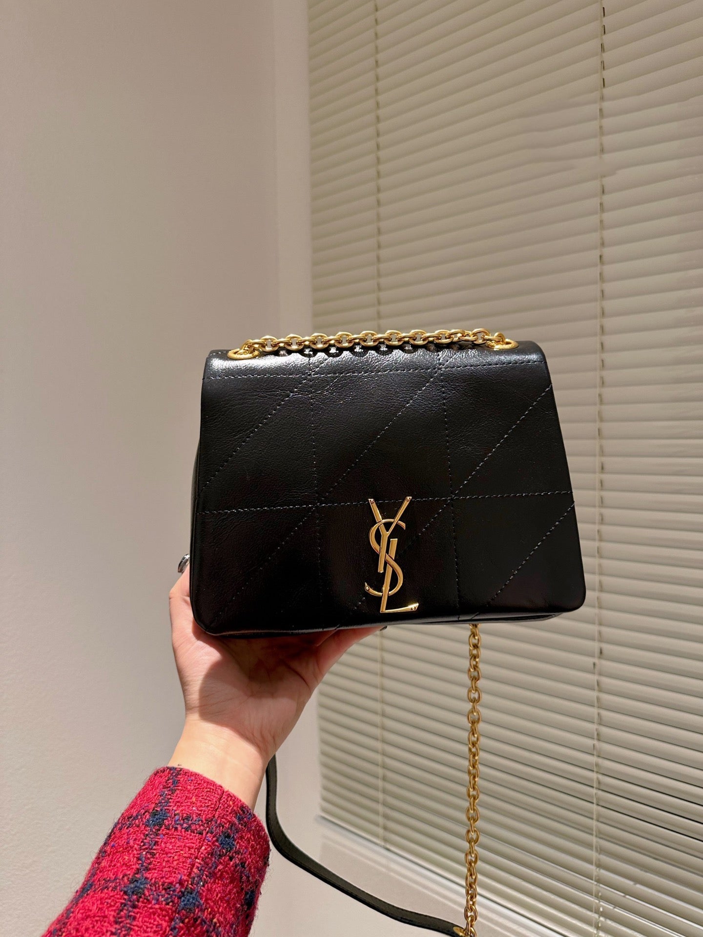 EN - Luxury Bags SLY 292