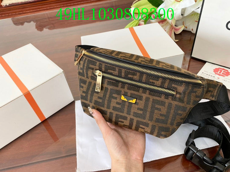 Glami - DOR Bags - 1341
